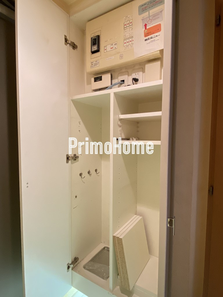 コンフォリア日本橋のその他