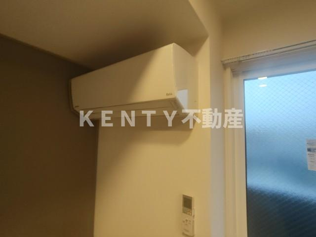 【設備】 | セレスティア中央 Ⅱ