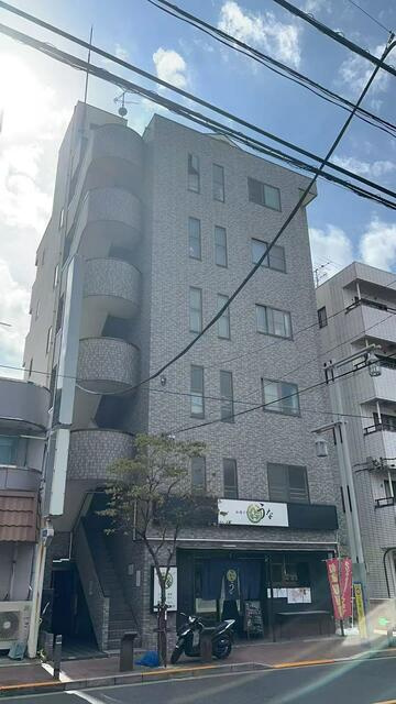 ＭＫビル竹ノ塚の画像