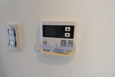 【内装】 | R SQUARE 東天満