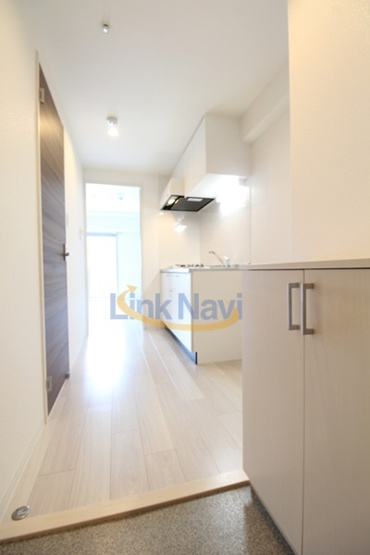 【玄関】 | R SQUARE 東天満