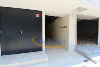 【エントランス】 | R SQUARE 東天満