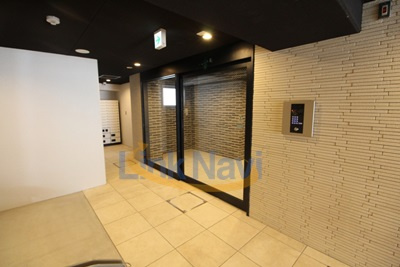 【その他共用部分】 | R SQUARE 東天満