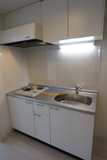 【キッチン】 | R SQUARE 東天満