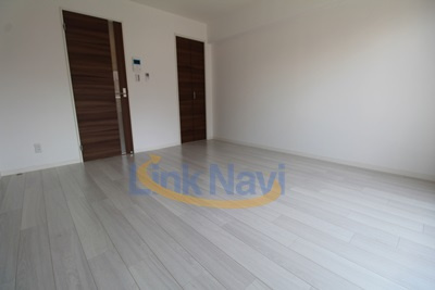 【寝室】 | R SQUARE 東天満