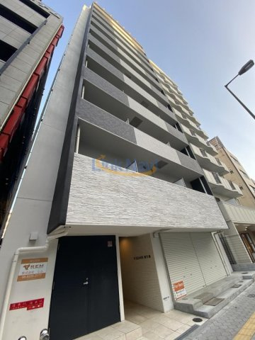 【外観】 | R SQUARE 東天満