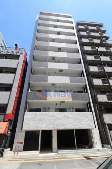 【外観】 | R SQUARE 東天満