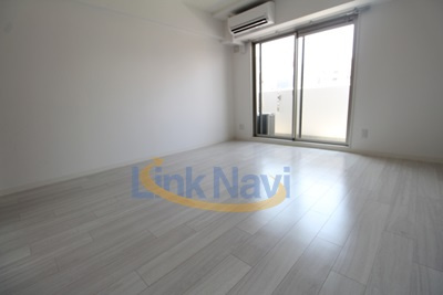 【居間・リビング】 | R SQUARE 東天満