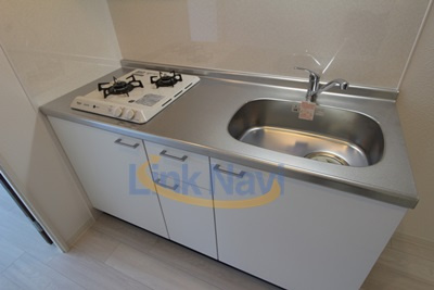 【キッチン】 | R SQUARE 東天満