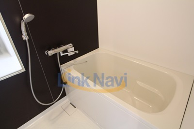 【浴室】 | R SQUARE 東天満