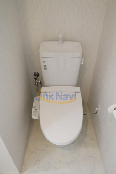 【トイレ】 | R SQUARE 東天満