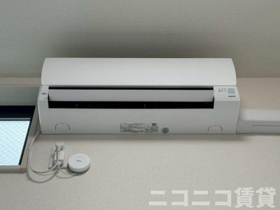 【設備】 | クラシア中野 | 別号室イメージの為、現状を優先致します。