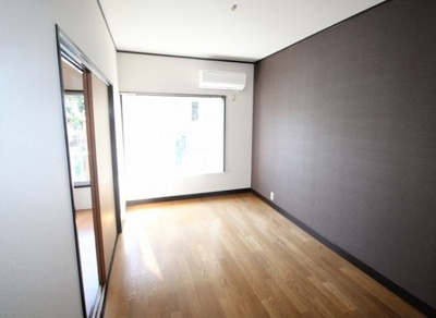 【居間・リビング】 | コーポラスエイト