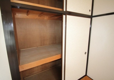 【収納】 | コーポラスエイト