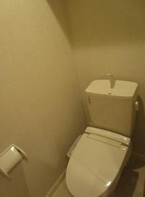 あめつちののトイレ