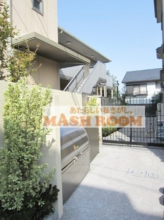 あめつちののエントランス