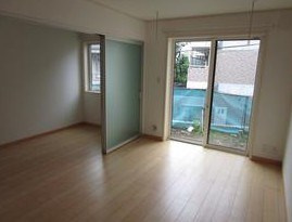 あめつちのの居間・リビング