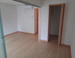 あめつちのの寝室