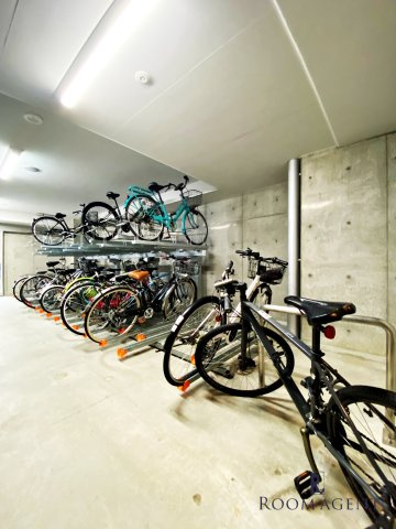 ヒヴィ・カーサ名駅西のその他