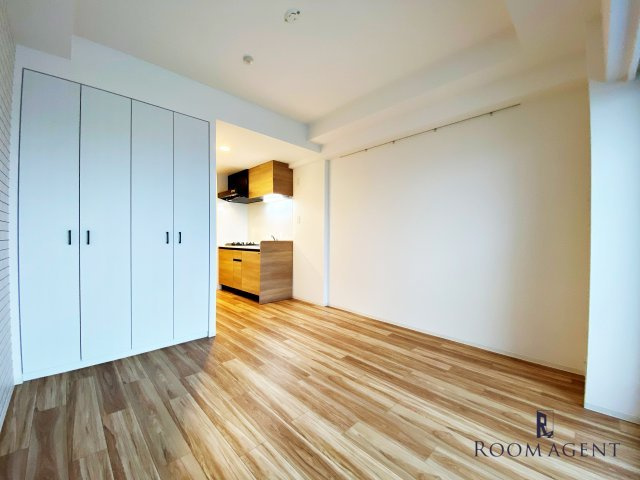 ヒヴィ・カーサ名駅西の内装|※類似写真です