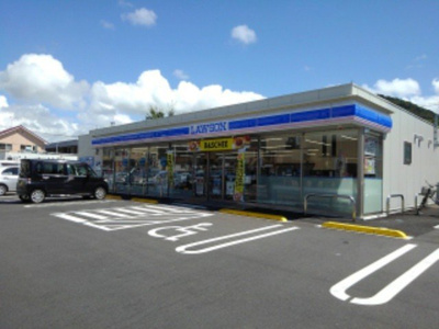 【周辺】 | アクアプラ島田 1K | ローソン光島田一丁目店まで260m