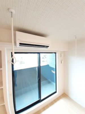 【設備】 | アクアプラ島田 1K