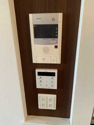 【セキュリティ】 | AXIS銀座東（アクシス銀座東）