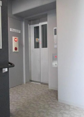 【ロビー】 | AXIS銀座東（アクシス銀座東）