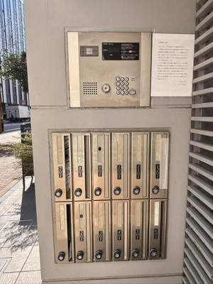 【その他共用部分】 | AXIS銀座東（アクシス銀座東）