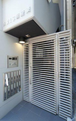 【エントランス】 | AXIS銀座東（アクシス銀座東）