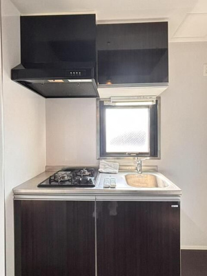 【キッチン】 | AXIS銀座東（アクシス銀座東）