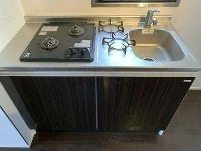 【キッチン】 | AXIS銀座東（アクシス銀座東）