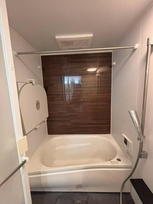 【浴室】 | AXIS銀座東（アクシス銀座東）