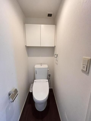 【トイレ】 | AXIS銀座東（アクシス銀座東）