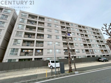 甲子園第８コーポラスB棟の画像