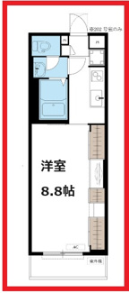 【間取り】 | リブリ・プラムフィールド