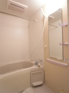 【浴室】 | リブリ・プラムフィールド