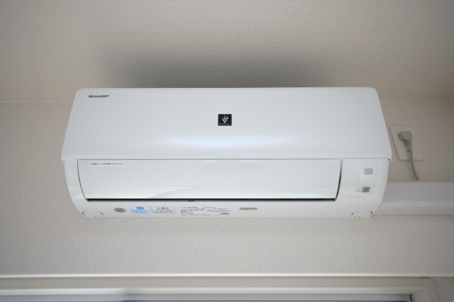 スワンズシティ大阪エスクレアの設備