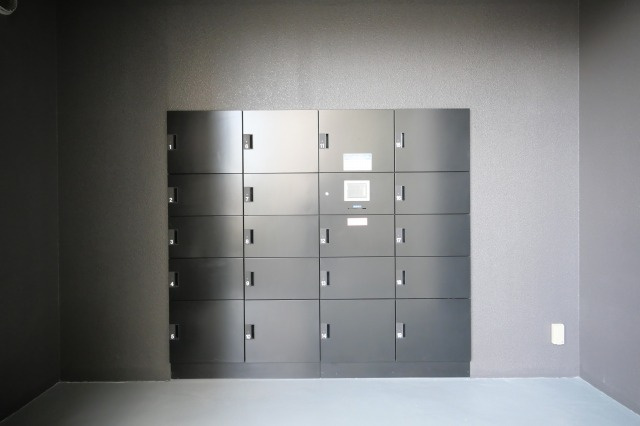 スワンズシティ大阪エスクレアのその他共用部分