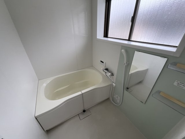 元宿ビルの設備