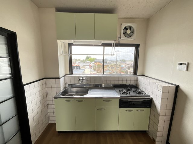 元宿ビルのセキュリティ