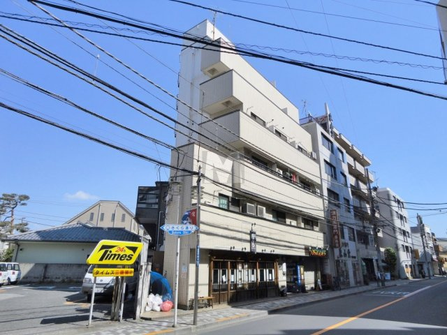 【外観】 | 桜館