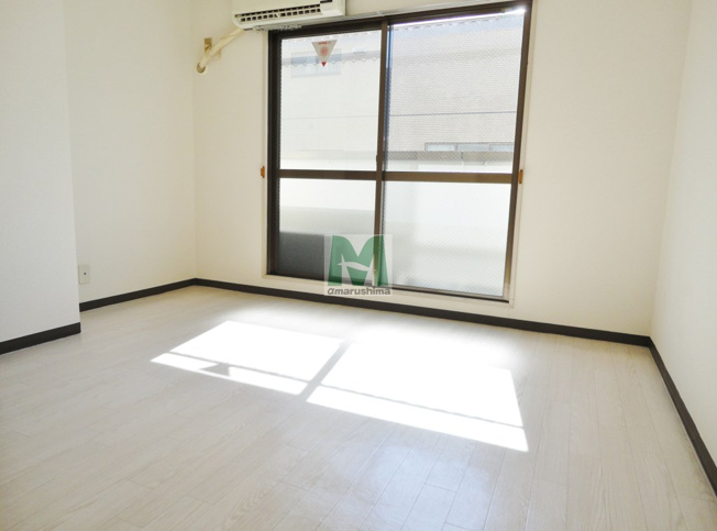 【洋室】 | 桜館