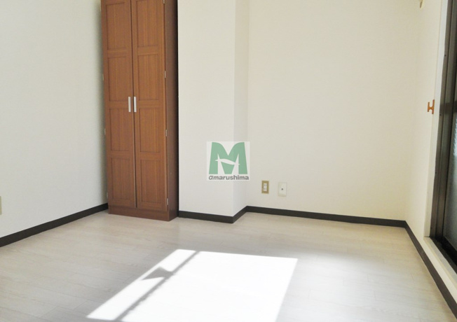 【内装】 | 桜館