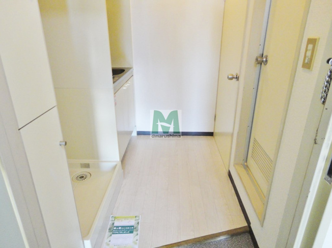 【玄関】 | 桜館