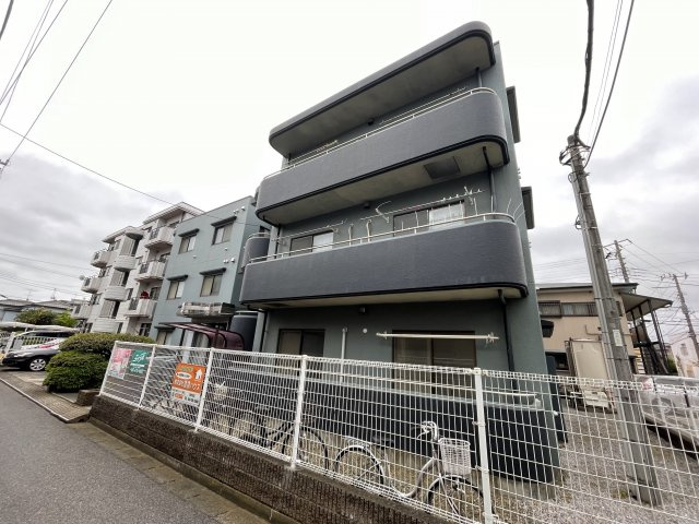 船橋市前原西１丁目の賃貸マンションのその他