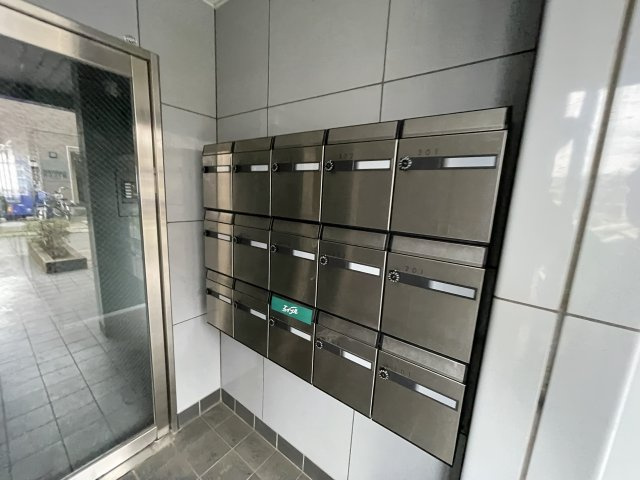 船橋市前原西１丁目の賃貸マンションのその他共用部分