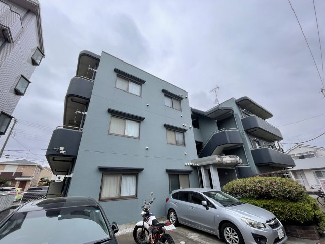 船橋市前原西１丁目の賃貸マンションのその他