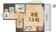 セントパレス方南町の画像