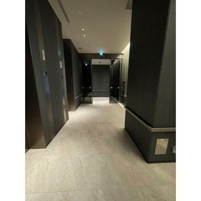 【その他共用部分】 | パークシティ中野ザタワーブリーズ